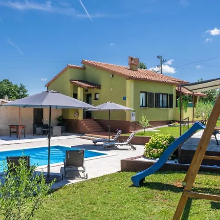 Villa Danijela By Guide